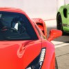 Ferrari 488 GTB za nezaboravno iskustvo vožnje na stazi Grobnik za 1 osobu - Neverlift