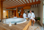Camp Zagreb - wellness
