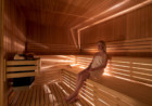 Crvena Luka Resort - Wellness oaza