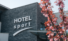 Hotel Sport - Ivanić Grad