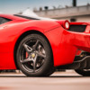 Racing in Italy – 3 kruga vožnje po pisti s Ferrarijem u Milanu