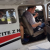 Zrakoplovna škola Jus - prekrasan let iznad Bledskog jezera (15 min)