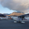 Zrakoplovna škola Jus - prekrasan let iznad Bledskog jezera (15 min)