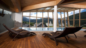 Bohinj ECO hotel – Noćenje s doručkom i ulaz u vodeni park