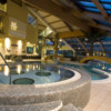 Bohinj eko masaža i dnevno kupanje u hotelu Bohinj ECO