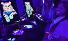 Lav Art Studio- Neonpain&Cocktails