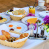 Hotel Kazbek Dubrovnik doručak