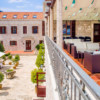 Hotel Kazbek Dubrovnik restoran