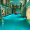 Wellness Rimske terme kupanje