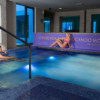 Wellness Rimske terme kupanje