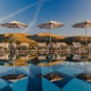 1 noćenje s doručkom u Rooftop sobi s jacuzzijem u Hotelu Brown Beach House