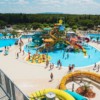 Ulaznica za najmlađeg člana obitelji u predsezoni i postsezoni -Aqua Park Dalmaland