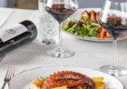 Restoran Mošuna Baška - Otok Krk