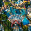 Obiteljska ulaznica za Fun Park Dalmaland - 2 odraslih i 2 djece