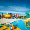 Obiteljska ulaznica za Fun Park Dalmaland - 2 odraslih i 2 djece