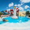 Ulaznice za najmlađe i članove obitelji u predsezoni i postsezoni -Aqua Park & Fun Park Dalmaland