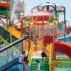 Obiteljska ulaznica za Fun Park Dalmaland - 2 odraslih i 2 djece