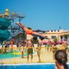 Obiteljska ulaznica za Fun Park Dalmaland - 2 odraslih i 2 djece