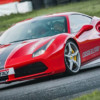 Racing in Italy - Vožnja s Ferrarijem 458 ILI Alfa Romeom Mito uz dodatne krugove sa jednosjedom tipa LEGENDA i FORMULOM 4