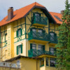 Restoran 1906 i meni u 3 slijeda za 2 osobe - Bled