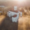 Bajkoviti odmor nedaleko od Zagreba -Hotel Trakošćan