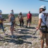 ZIPLINE ŠIBENIK - ČIKOLA CANYON 1,4 km za 2 osobe