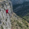 ZIPLINE ŠIBENIK - ČIKOLA CANYON 1,4 km za 2 osobe