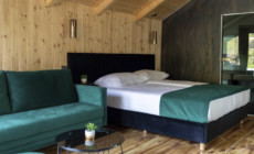 Glamping Resort Halicanum -Toplice Sveti Martin