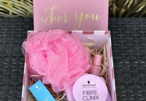 Spa Beauty Box 5