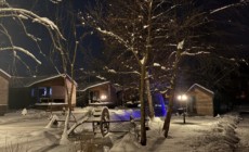Glamping Resort Halicanum -Toplice Sveti Martin