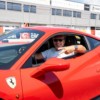 Ferrari 488 GTB za nezaboravno iskustvo vožnje na stazi Grobnik za 1 osobu - Neverlift