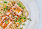 Merlon Restaurant & Bar