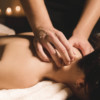 Masaža za par u Wellnessu Barosa