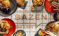 Bazen Bar & BBQ