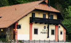 Vila Podvin