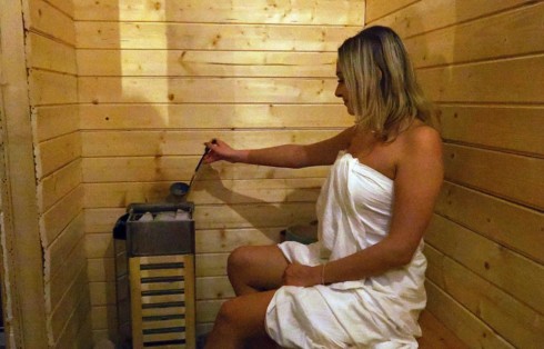 Oaza za zdravlja i ljepote za 1 osobu u Glamping Resortu Halicanum