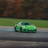 Ekskluzivna škola vožnje Nevelift - uključuje vožnju Porsche GT4RS i Porsche GT3RS - paket CHALLENGE, za 1 osobu