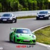 Taxi Lap – Adrenalinsko iskustvo koje ćete pamtiti- PORSCHE GT4RS - Neverlift - Grobnik