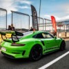 Ekskluzivna škola vožnje Nevelift - uključuje vožnju Porsche GT4RS i Porsche GT3RS - paket CHALLENGE, za 1 osobu