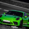 Ekskluzivna škola vožnje Nevelift - uključuje vožnju Porsche GT4RS i Porsche GT3RS - paket CHALLENGE, za 1 osobu