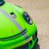 Ekskluzivna škola vožnje Nevelift - uključuje vožnju Porsche GT4RS i Porsche GT3RS - paket CHALLENGE, za 1 osobu