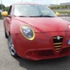 Osnovni tečaj vožnje trkaćeg automobila za dijete u Alfa Romeo Mito 1.4 Turbo ili sličnim trkaćim automobilima, za 1 osobu