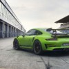 Ekskluzivna škola vožnje Nevelift - uključuje vožnju Porsche GT4RS, Porsche GT3RS i Alfom Romeo 4C- paket ADVANCED, za 1 osobu