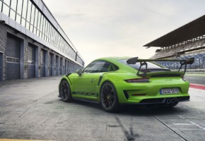 Taxi Lap – Adrenalinsko iskustvo koje ćete pamtiti- PORSCHE GT4RS - Neverlift - Grobnik