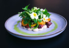 Georgie bistro