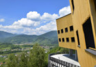 Tarčin Forest Resort & Spa
