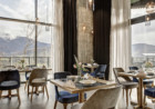 Tarcin Forest Resort and Spa Sarajevo MGallery 180° RESTORAN - Tarčin Forest Resort & Spa