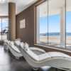 Luxury Hotel Amabilis 5* - 1 noćenje za 2 osobe u superior dvokrevetnoj sobi s pogledom na more i balkonom, doručkom, večerom i dodatnim pogodnostima u terminu 04.05.-16.05.2025