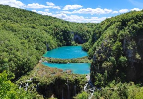 3,5h Inspiration Buggy Tour za odraslu osobu na Plitvicama