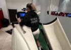 INFRASHAPE BEAUTY STUDIO